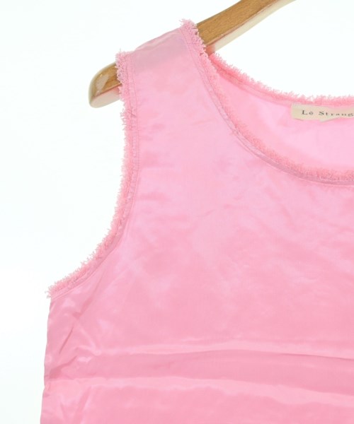 -（ソノタ）ブラウス ピンク サイズ:M レディース/2200595720408