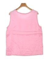 -（ソノタ）ブラウス ピンク サイズ:M レディース/2200595720408