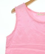 -（ソノタ）ブラウス ピンク サイズ:M レディース/2200595720408