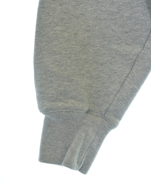 -（ソノタ）パーカー グレー サイズ:-(XXL位) メンズ/2200605105188