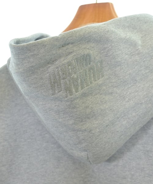 -（ソノタ）パーカー グレー サイズ:-(XXL位) メンズ/2200605105188