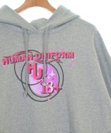 -（ソノタ）パーカー グレー サイズ:-(XXL位) メンズ/2200605105188