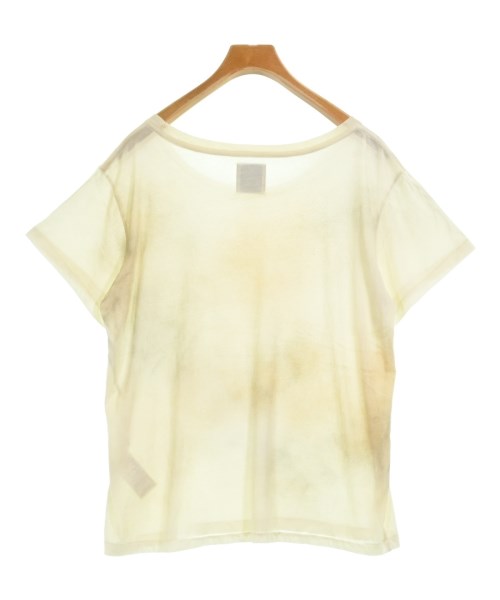 -（ソノタ）Tシャツ・カットソー 白 サイズ:F メンズ/2200605418462