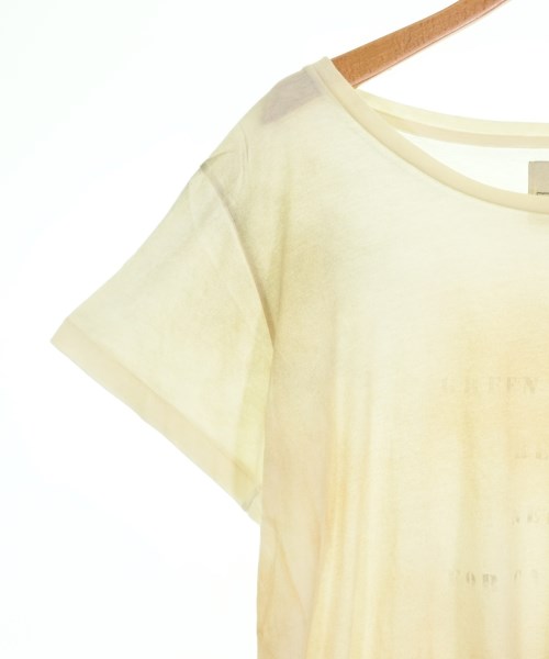 -（ソノタ）Tシャツ・カットソー 白 サイズ:F メンズ/2200605418462