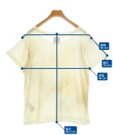 -（ソノタ）Tシャツ・カットソー 白 サイズ:F メンズ/2200605418462