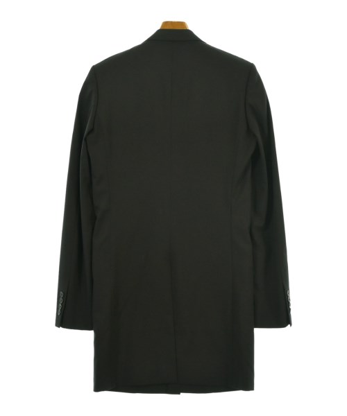 -（ソノタ）テーラードジャケット 黒 サイズ:48(L位) メンズ/2200605570047