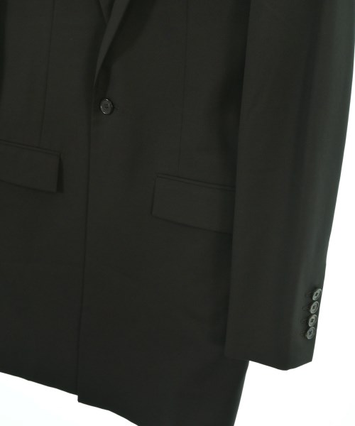 -（ソノタ）テーラードジャケット 黒 サイズ:48(L位) メンズ/2200605570047