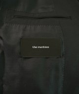 -（ソノタ）テーラードジャケット 黒 サイズ:48(L位) メンズ/2200605570047