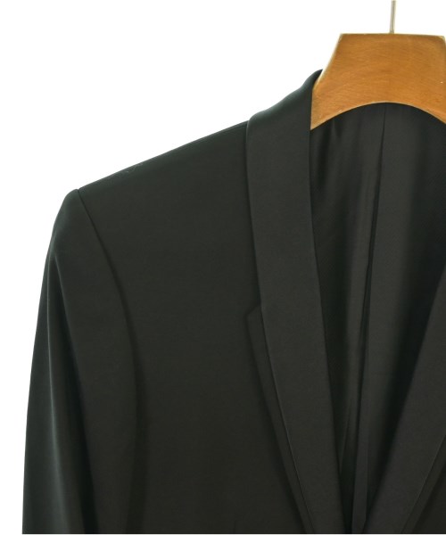 -（ソノタ）カジュアルジャケット 黒 サイズ:46(M位) メンズ/2200605570054