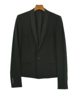 -（ソノタ）カジュアルジャケット 黒 サイズ:46(M位) メンズ/2200605570054