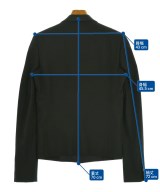 -（ソノタ）カジュアルジャケット 黒 サイズ:46(M位) メンズ/2200605570054