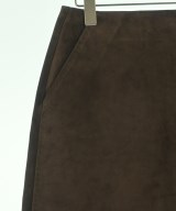 -（ソノタ）ロング・マキシ丈スカート 茶 サイズ:36(S位) レディース/2200605942066
