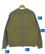 -（ソノタ）スウェット カーキ サイズ:0(XS位) レディース/2200602578091
