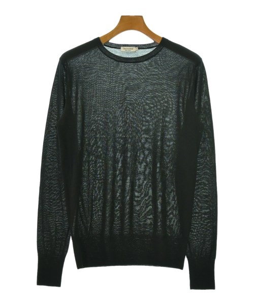 その他(ソノタ)ニット・セーター 黒 サイズ:S/2200606487085