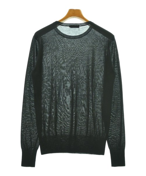 -（ソノタ）ニット・セーター 黒 サイズ:S メンズ/2200606487085