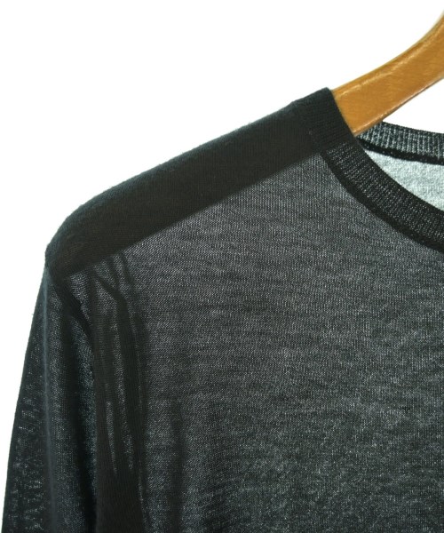 -（ソノタ）ニット・セーター 黒 サイズ:S メンズ/2200606487085