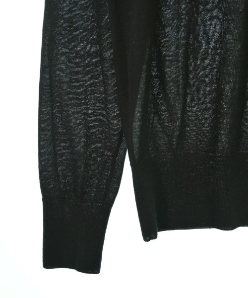 -（ソノタ）ニット・セーター 黒 サイズ:S メンズ/2200606487085
