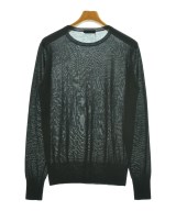 -（ソノタ）ニット・セーター 黒 サイズ:S メンズ/2200606487085