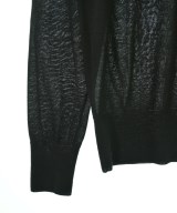 -（ソノタ）ニット・セーター 黒 サイズ:S メンズ/2200606487085