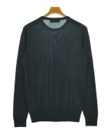 -（ソノタ）ニット・セーター 紺 サイズ:M メンズ/2200606487139