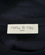 -（ソノタ）ニット・セーター 紺 サイズ:M メンズ/2200606487139