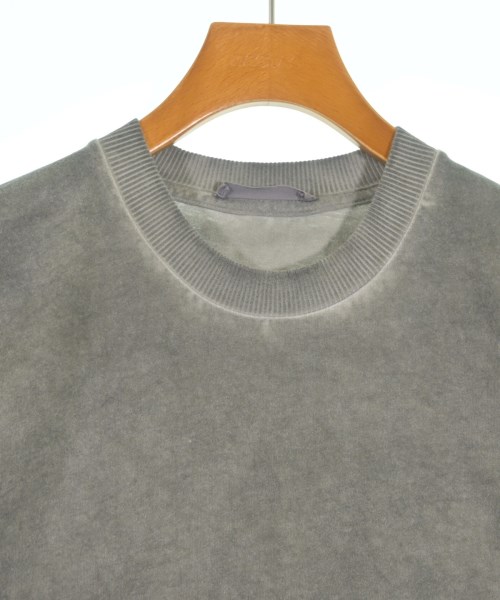 -（ソノタ）Tシャツ・カットソー グレー サイズ:S メンズ/2200606500050