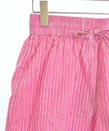 -（ソノタ）ショートパンツ ピンク サイズ:S レディース/2200606500128