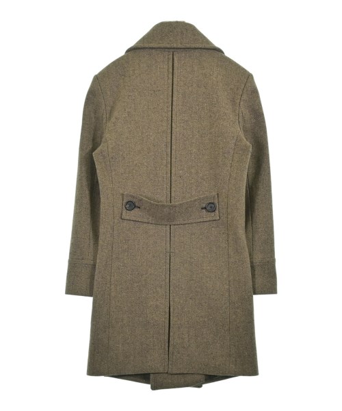 -（ソノタ）その他 茶 サイズ:42(XS位) メンズ/2200602972066