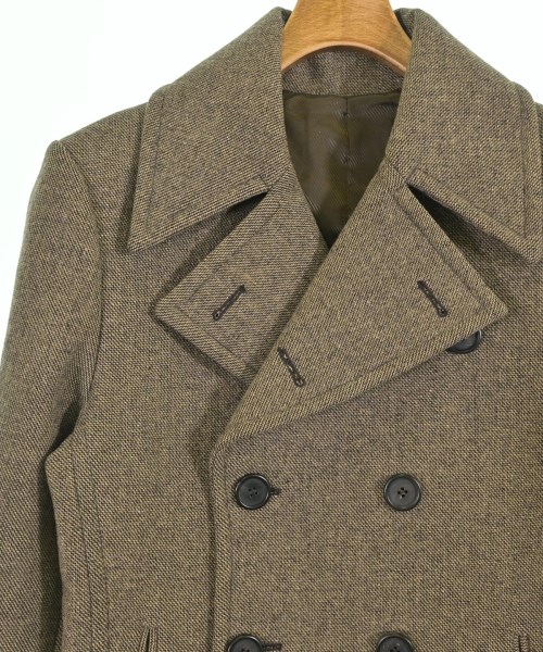 -（ソノタ）その他 茶 サイズ:42(XS位) メンズ/2200602972066