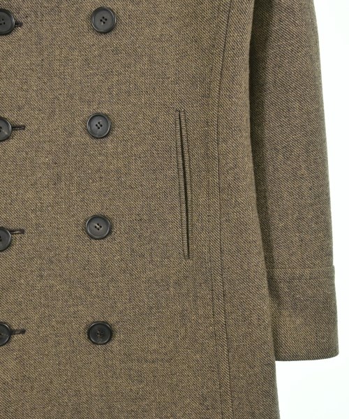 -（ソノタ）その他 茶 サイズ:42(XS位) メンズ/2200602972066