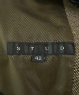 -（ソノタ）その他 茶 サイズ:42(XS位) メンズ/2200602972066