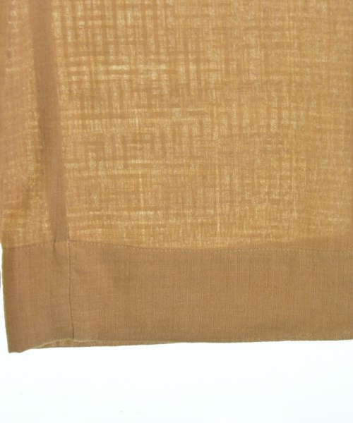 -（ソノタ）その他 茶 サイズ:S レディース/2200603407017