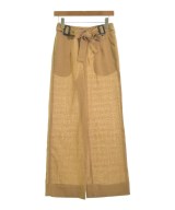 -（ソノタ）その他 茶 サイズ:S レディース/2200603407017