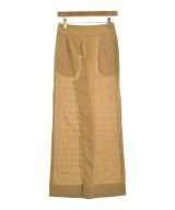 -（ソノタ）その他 茶 サイズ:S レディース/2200603407017