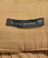 -（ソノタ）その他 茶 サイズ:S レディース/2200603407017