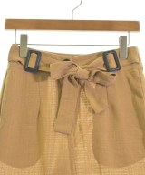 -（ソノタ）その他 茶 サイズ:S レディース/2200603407017