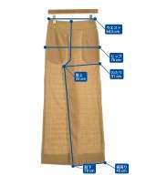 -（ソノタ）その他 茶 サイズ:S レディース/2200603407017