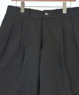 -（ソノタ）チノパン 黒 サイズ:1(S位) メンズ/2200605666108