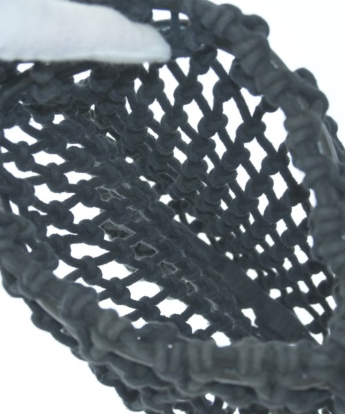 -（ソノタ）その他 黒 サイズ:- レディース/2200605742062