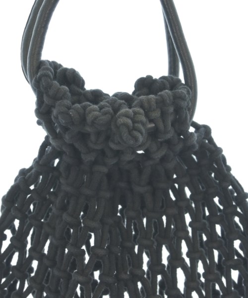 -（ソノタ）その他 黒 サイズ:- レディース/2200605742062