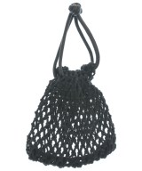 -（ソノタ）その他 黒 サイズ:- レディース/2200605742062