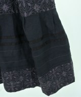 -（ソノタ）ワンピース 紺 サイズ:42(L位) レディース/2200606799034