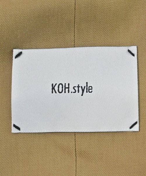 -（ソノタ）その他 ベージュ サイズ:F レディース/2200604776020