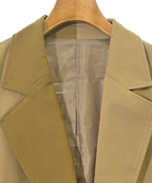 -（ソノタ）その他 ベージュ サイズ:F レディース/2200604776020