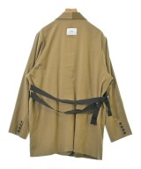 -（ソノタ）その他 ベージュ サイズ:F レディース/2200604776020