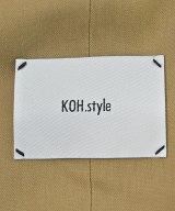 -（ソノタ）その他 ベージュ サイズ:F レディース/2200604776020