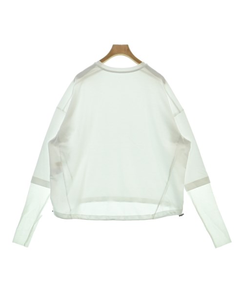 -（ソノタ）Tシャツ・カットソー 白 サイズ:F レディース/2200607431032