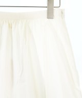 -（ソノタ）ロング・マキシ丈スカート 白 サイズ:36(S位) レディース/2200607504293