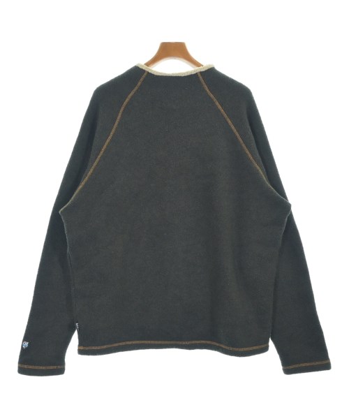 -（ソノタ）スウェット 茶 サイズ:XL メンズ/2200607617054