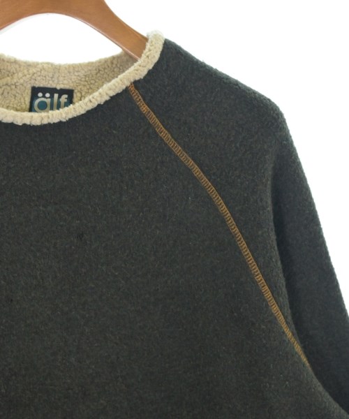 -（ソノタ）スウェット 茶 サイズ:XL メンズ/2200607617054